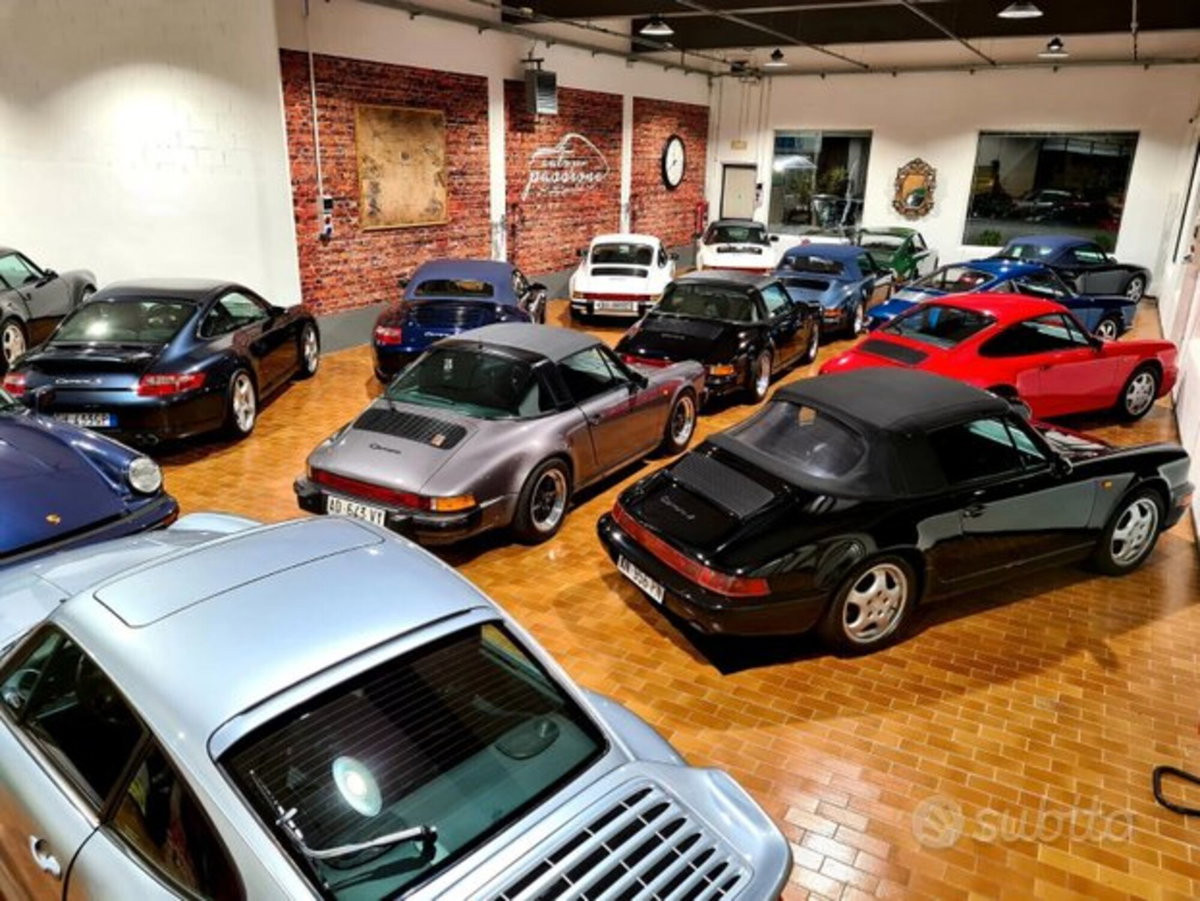 Porsche 911 Cabrio SC 3.0 (17)