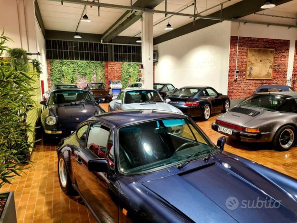 Porsche 911 Cabrio SC 3.0 (18)
