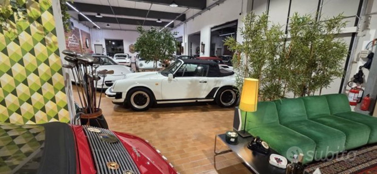 Porsche 911 Cabrio SC 3.0 (2)