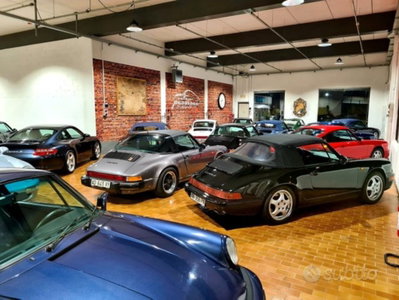 Porsche 911 Cabrio SC 3.0 (20)