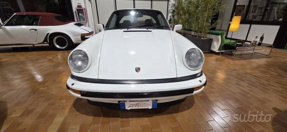 Porsche 911 Cabrio SC 3.0 (5)