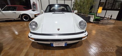 Porsche 911 Cabrio SC 3.0 (5)