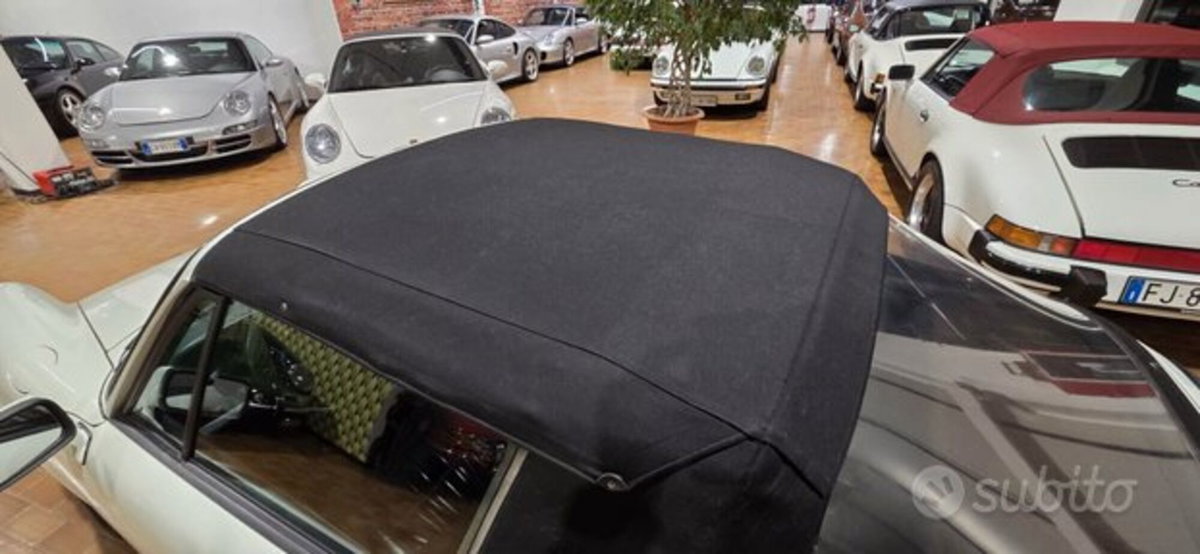 Porsche 911 Cabrio SC 3.0 (8)