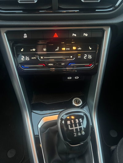 Volkswagen T-Roc 1.0 TSI Style BlueMotion Technology (10)