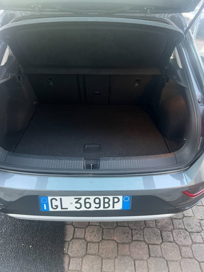 Volkswagen T-Roc 1.0 TSI Style BlueMotion Technology (7)