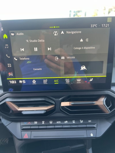 Dacia Duster 1.2 Eco-G Extreme 120cv (17)