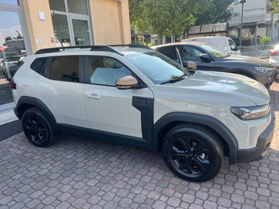Dacia Duster 1.2 Eco-G Extreme 120cv (3)
