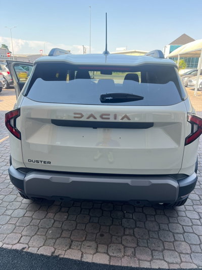 Dacia Duster 1.2 Eco-G Extreme 120cv (4)