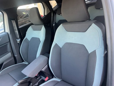 Dacia Duster 1.2 Eco-G Extreme 120cv (5)