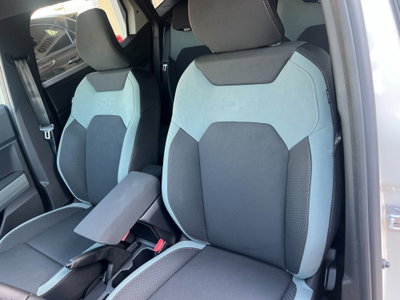 Dacia Duster 1.2 Eco-G Extreme 120cv (8)