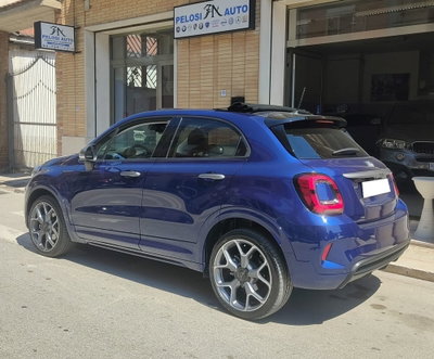 Fiat 500X 1.5 T4 Hybrid 130 CV DCT Sport Dolcevita (3)
