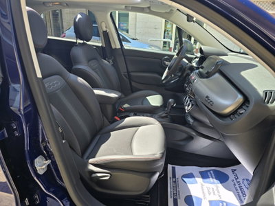 Fiat 500X 1.5 T4 Hybrid 130 CV DCT Sport Dolcevita (6)