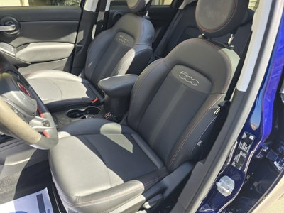 Fiat 500X 1.5 T4 Hybrid 130 CV DCT Sport Dolcevita (7)