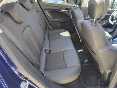 Fiat 500X 1.5 T4 Hybrid 130 CV DCT Sport Dolcevita (8)