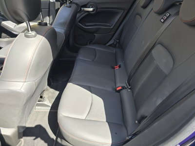 Fiat 500X 1.5 T4 Hybrid 130 CV DCT Sport Dolcevita (9)