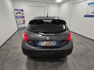 Peugeot 208 VTi 82 CV 5 porte Active (13)