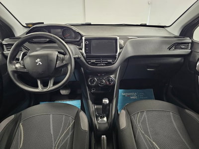 Peugeot 208 VTi 82 CV 5 porte Active (5)