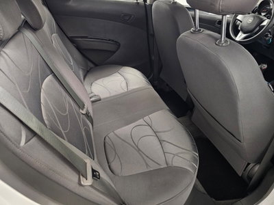 Chevrolet Spark 1.0 LS GPL Eco Logic (12)