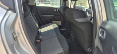 Citroen C3 PureTech 82 GPL Shine (12)