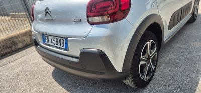 Citroen C3 PureTech 82 GPL Shine (13)