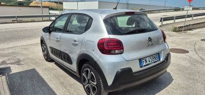 Citroen C3 PureTech 82 GPL Shine (3)