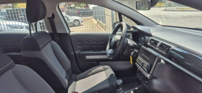 Citroen C3 PureTech 82 GPL Shine (6)