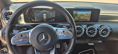 Mercedes-Benz Classe A 180 d Automatic Premium (10)