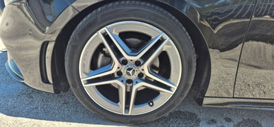 Mercedes-Benz Classe A 180 d Automatic Premium (12)