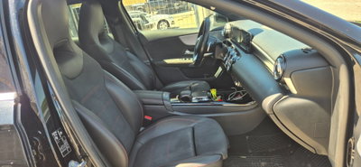 Mercedes-Benz Classe A 180 d Automatic Premium (5)