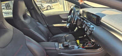 Mercedes-Benz Classe A 180 d Automatic Premium (6)