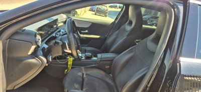 Mercedes-Benz Classe A 180 d Automatic Premium (8)