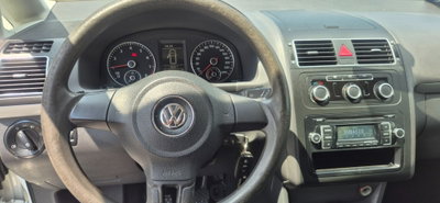 Volkswagen Touran 1.4 TSI Comfortline EcoFuel (11)