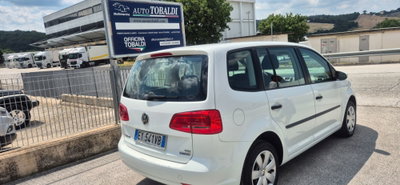 Volkswagen Touran 1.4 TSI Comfortline EcoFuel (2)
