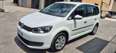 Volkswagen Touran 1.4 TSI Comfortline EcoFuel (4)