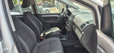 Volkswagen Touran 1.4 TSI Comfortline EcoFuel (5)
