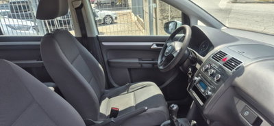 Volkswagen Touran 1.4 TSI Comfortline EcoFuel (6)