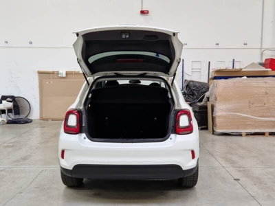 Fiat 500X 1.6 MultiJet 130 CV Club (5)
