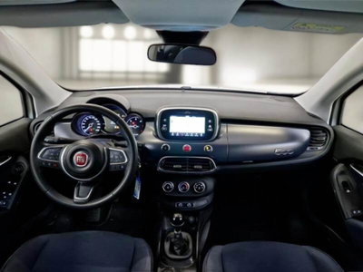 Fiat 500X 1.6 MultiJet 130 CV Club (6)