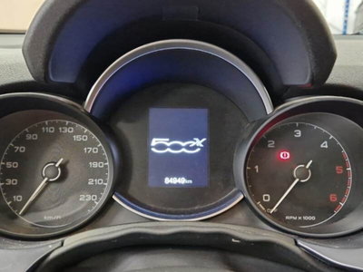 Fiat 500X 1.6 MultiJet 130 CV Club (7)