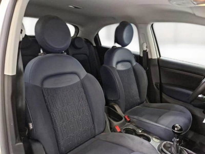 Fiat 500X 1.6 MultiJet 130 CV Club (9)