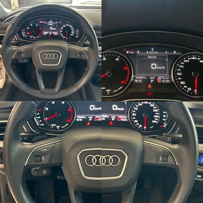 Audi A4 Avant 30 TDI Business (12)
