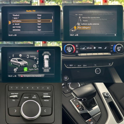 Audi A4 Avant 30 TDI Business (14)