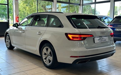 Audi A4 Avant 30 TDI Business (4)