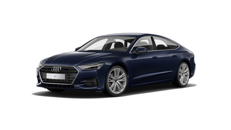 Audi A7 Sportback 40 2.0 TFSI S tronic Business Plus