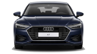 Audi A7 Sportback 40 2.0 TFSI S tronic Business Plus (2)
