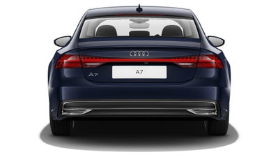 Audi A7 Sportback 40 2.0 TFSI S tronic Business Plus (4)