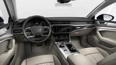 Audi A7 Sportback 40 2.0 TFSI S tronic Business Plus (5)