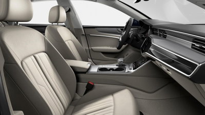 Audi A7 Sportback 40 2.0 TFSI S tronic Business Plus (6)