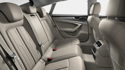 Audi A7 Sportback 40 2.0 TFSI S tronic Business Plus (7)