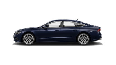 Audi A7 Sportback 40 2.0 TFSI S tronic Business Plus (8)